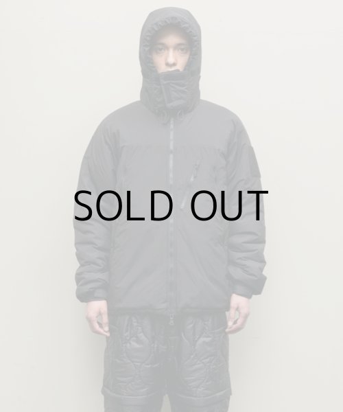 画像8: BAL/WILDTHINGS URBAN HAPPPY JACKET (8)