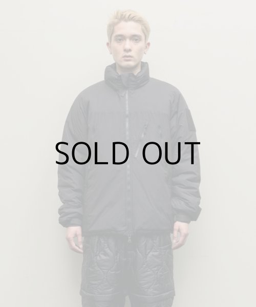 BAL/WILDTHINGS URBAN HAPPPY JACKET - BASEMENT WORKS.