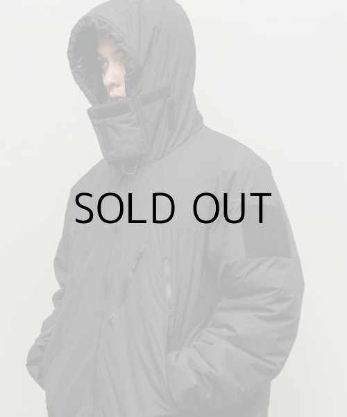画像9: BAL/WILDTHINGS URBAN HAPPPY JACKET (9)