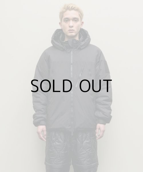 画像7: BAL/WILDTHINGS URBAN HAPPPY JACKET (7)