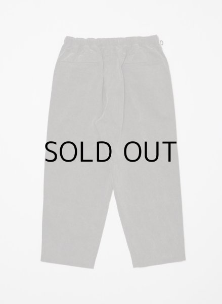 画像2: PIGMENT COTTON BELTED PANT (2)