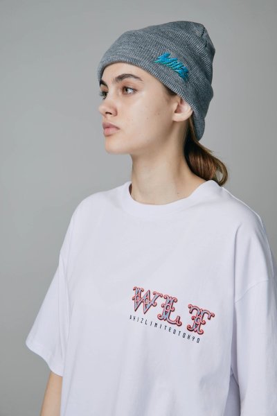 画像2: WHIZ 2022 S/S "KNIT CAP"