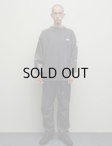 画像8: Random Crew (8)