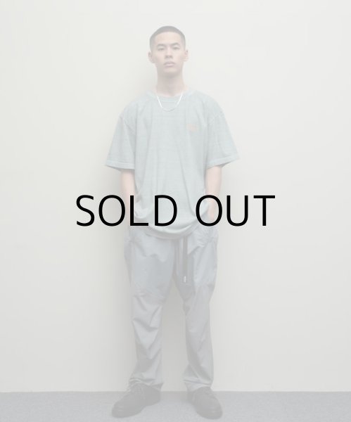 画像9: BAL / WILDTHINGS NYLON TRACK PANT (9)