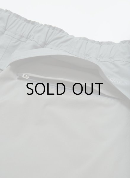 画像3: BAL / WILDTHINGS NYLON TRACK PANT (3)