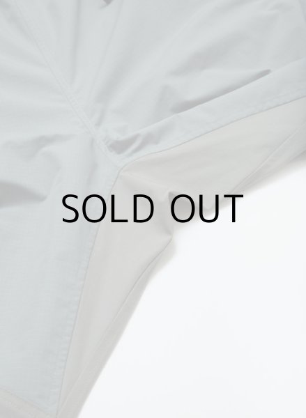 画像6: BAL / WILDTHINGS NYLON TRACK PANT (6)