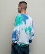 画像8: LOGO TIE DYE LS TEE (8)