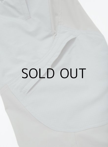 画像7: BAL / WILDTHINGS NYLON TRACK PANT (7)