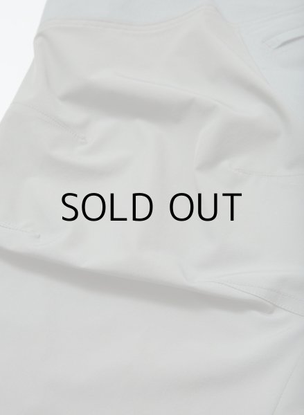 画像8: BAL / WILDTHINGS NYLON TRACK PANT (8)