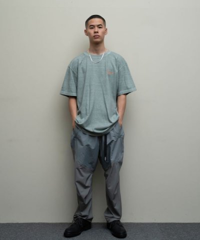 画像3: BAL / WILDTHINGS NYLON TRACK PANT