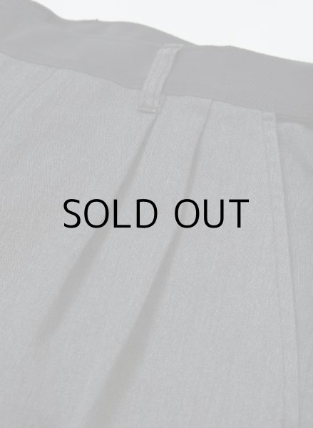 画像3: BAL/DICKIES SULFUR DYE VELCRO WORK PANT (3)