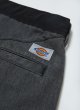 画像4: BAL/DICKIES SULFUR DYE VELCRO WORK PANT (4)