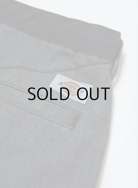 画像4: BAL/DICKIES SULFUR DYE VELCRO WORK PANT (4)