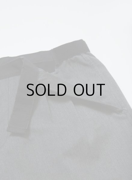 画像5: BAL/DICKIES SULFUR DYE VELCRO WORK PANT (5)