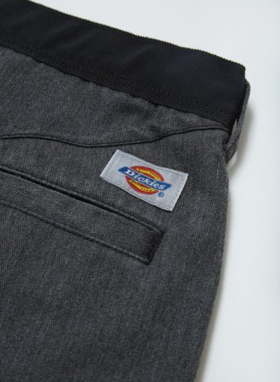 画像3: BAL/DICKIES SULFUR DYE VELCRO WORK PANT