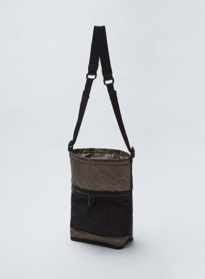 画像2: BAL/RAMIDUS® ASTRO FOIL MINI SHOULDER BAG