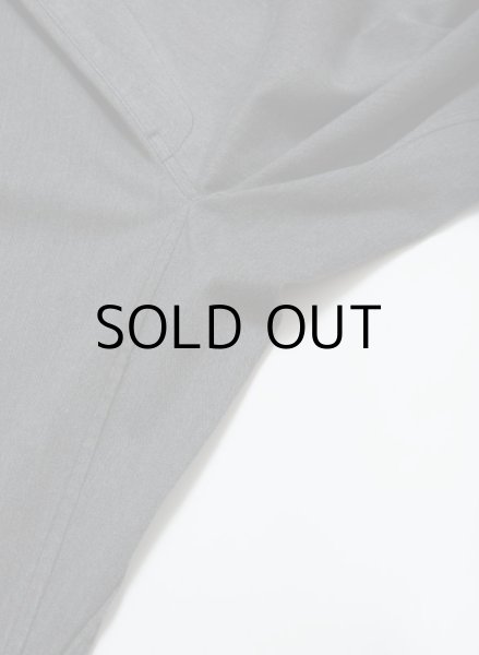 画像6: BAL/DICKIES SULFUR DYE VELCRO WORK PANT (6)