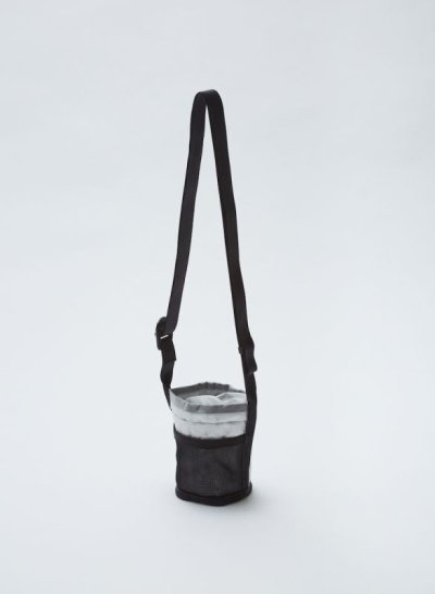 画像1: BAL/RAMIDUS® ASTRO FOIL MINI SHOULDER BAG