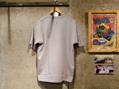 画像2: WHIZ 2022 S/S "TIME T-SH"