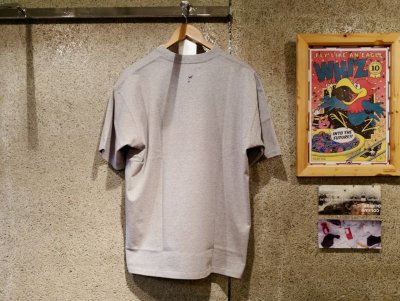 画像2: WHIZ 2022 S/S "TIME T-SH"