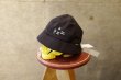 画像4: BAL / WILDTHINGS ULTRA STRECH BELL HAT (4)