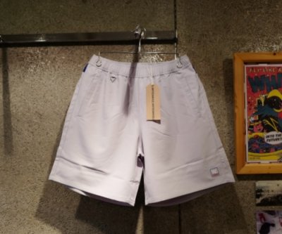 画像2: WHIZ 2022 S/S "FOOTBALL SHORTS"