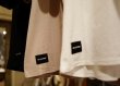画像12: カレッジロゴ刺繍 S/S TEE (12)