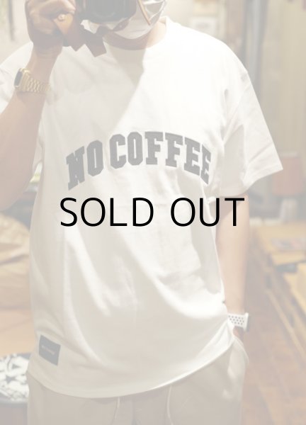 画像13: カレッジロゴ刺繍 S/S TEE (13)