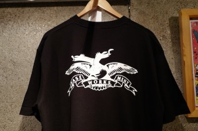 画像2: BW EAGLE S/S T-SH