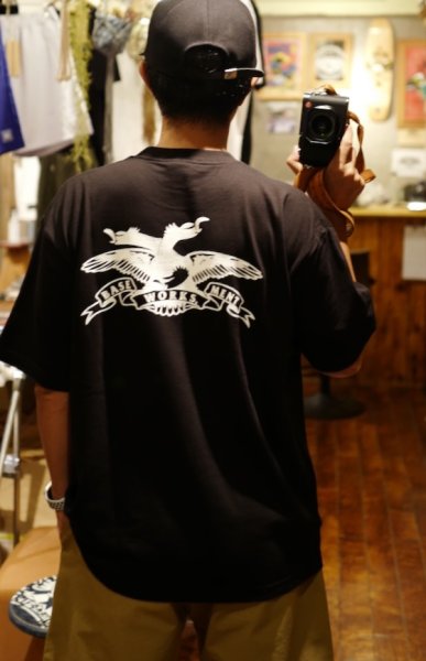 画像6: BW EAGLE S/S T-SH (6)