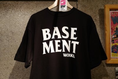 画像1: BW EAGLE S/S T-SH