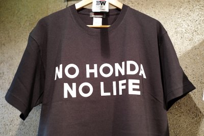 画像2: NO  COFFEE × HONDA T-SH