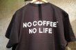 画像8: NO  COFFEE × HONDA T-SH (8)