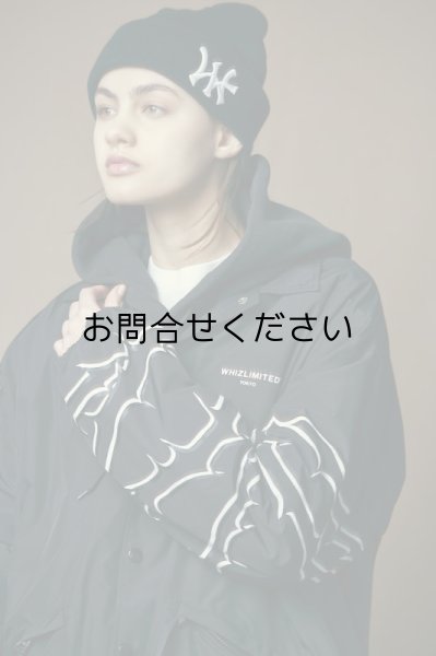 画像6: WHIZ 2022 A/W "BRIER WIND BREAKER" (6)
