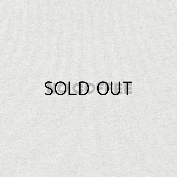 画像3: ロゴ刺繍 L/S TEE (3)