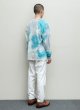 画像6: LOGO TIE DYE LS TEE (6)