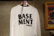 画像3: BW EAGLE L/S T-SH (3)