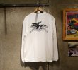 画像2: BW EAGLE L/S T-SH (2)