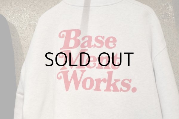 画像6: BW ROGO CREW SWEAT (6)