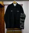 画像1: WHIZ 2022 A/W "BRIER WIND BREAKER" (1)