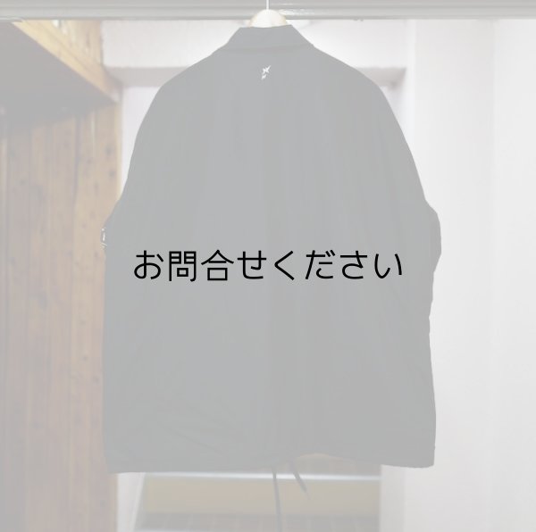 画像4: WHIZ 2022 A/W "BRIER WIND BREAKER" (4)