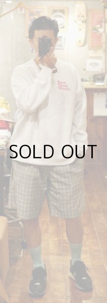 画像12: BW ROGO CREW SWEAT (12)