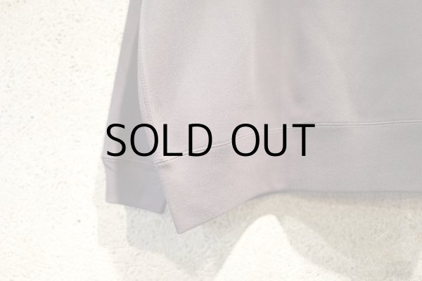 画像11: BW ROGO CREW SWEAT (11)