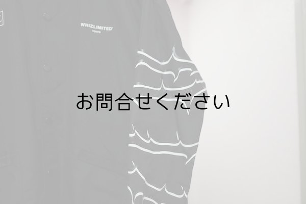 画像3: WHIZ 2022 A/W "BRIER WIND BREAKER" (3)