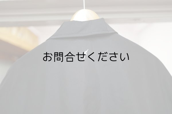 画像5: WHIZ 2022 A/W "BRIER WIND BREAKER" (5)