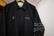 画像2: WHIZ 2022 A/W "BRIER WIND BREAKER" (2)