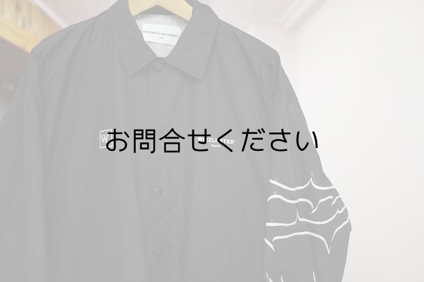 画像2: WHIZ 2022 A/W "BRIER WIND BREAKER" (2)
