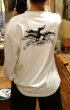 画像7: BW EAGLE L/S T-SH (7)