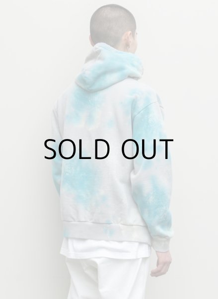 画像13: LOGO TIE DYE HOODIE (13)