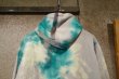 画像9: LOGO TIE DYE HOODIE (9)